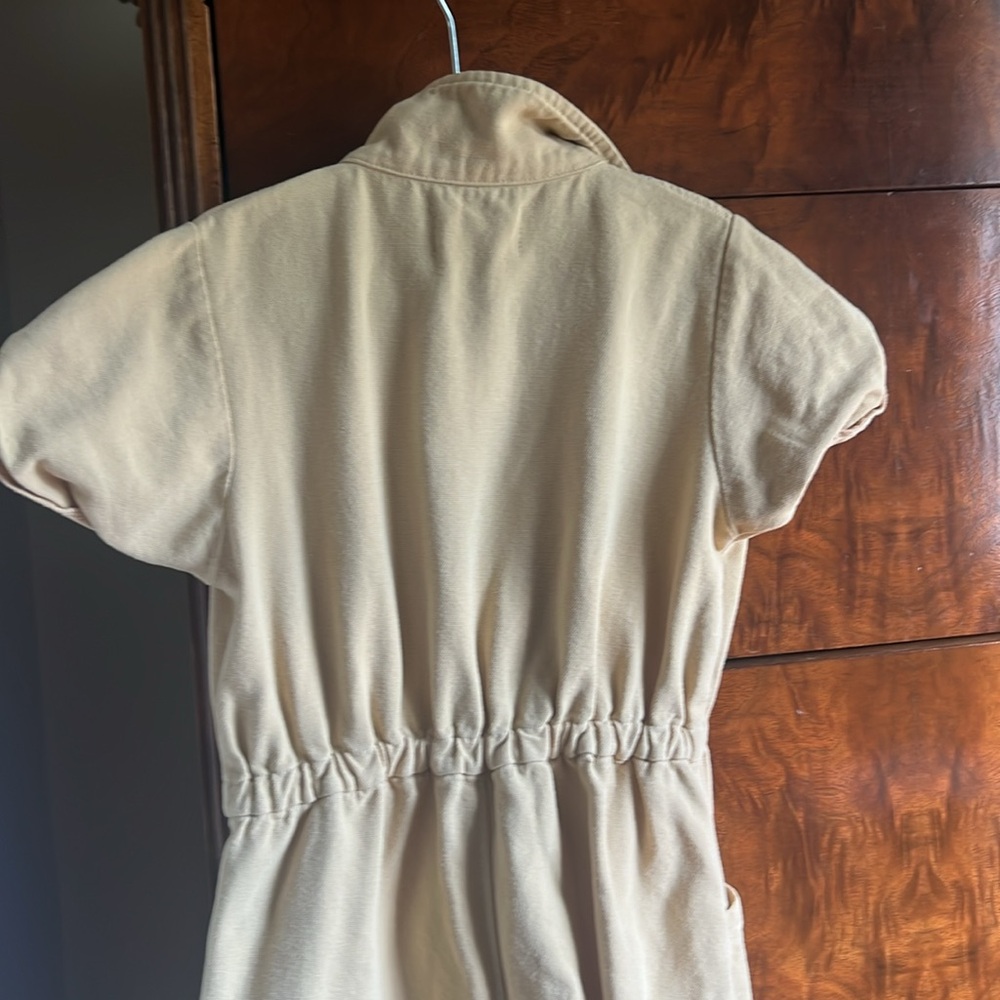 Noble 2T utility jumpsuit - Picture 3 of 6